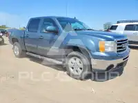 2012 GMC Sierra photo