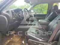 2012 GMC Sierra photo
