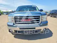 2012 GMC Sierra photo