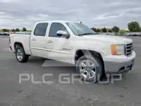 2012 GMC Sierra фото