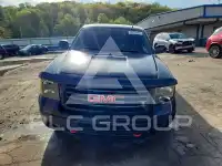 2012 GMC Sierra фото