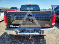 2012 GMC Sierra photo