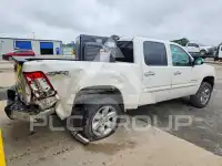 2012 GMC Sierra фото