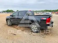 2012 GMC Sierra фото