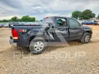 2012 GMC Sierra фото