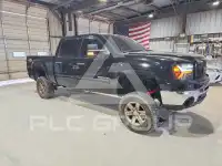 2012 GMC Sierra фото