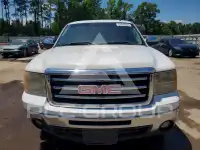 2012 GMC Sierra фото