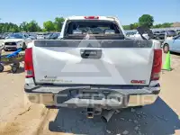 2012 GMC Sierra фото