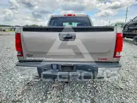 2012 GMC Sierra фото