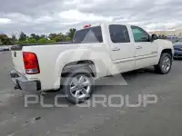 2012 GMC Sierra фото
