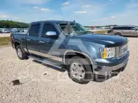 2012 GMC Sierra фото