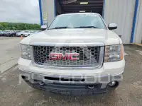 2012 GMC Sierra фото
