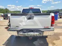 2012 GMC Sierra фото