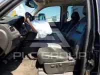 2012 GMC Sierra photo