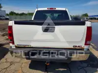 2012 GMC Sierra photo