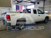 2012 GMC Sierra фото