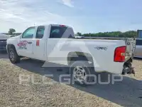 2012 GMC Sierra фото
