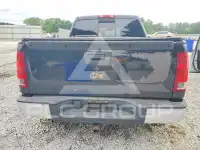 2012 GMC Sierra фото
