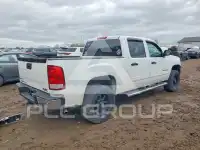 2012 GMC Sierra фото