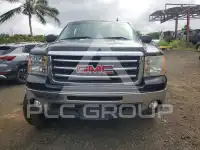 2012 GMC Sierra photo