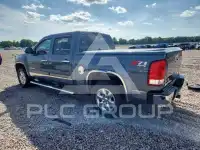 2012 GMC Sierra фото