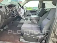 2012 GMC Sierra фото