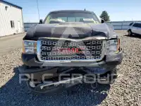 2012 GMC Sierra photo
