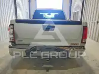 2012 GMC Sierra фото