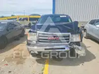 2012 GMC Sierra photo