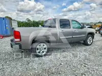 2012 GMC Sierra фото