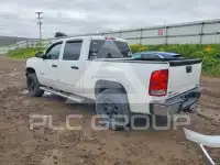 2012 GMC Sierra фото