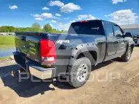 2012 GMC Sierra фото