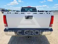 2012 GMC Sierra фото