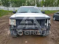 2012 GMC Sierra фото
