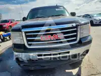 2012 GMC Sierra photo