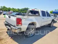 2012 GMC Sierra фото