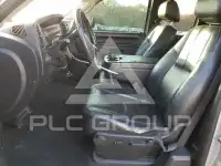 2012 GMC Sierra фото