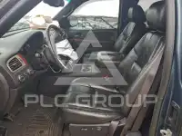 2012 GMC Sierra фото