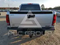 2012 GMC Sierra фото