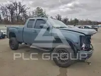 2012 GMC Sierra фото