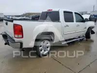 2012 GMC Sierra фото