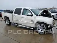 2012 GMC Sierra фото