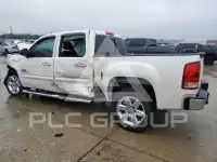 2012 GMC Sierra фото