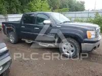2012 GMC Sierra photo