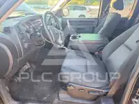 2012 GMC Sierra photo
