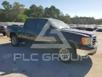 2012 GMC Sierra фото