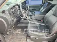 2012 GMC Sierra фото
