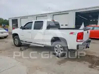 2012 GMC Sierra фото
