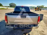 2012 GMC Sierra фото