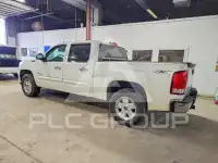 2012 GMC Sierra фото